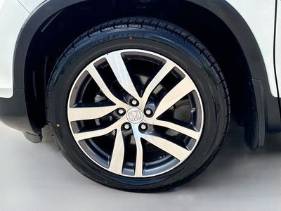 2017 Honda Pilot - Photo 42