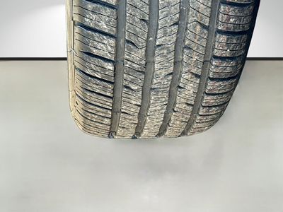 2017 Honda Pilot - Photo 43