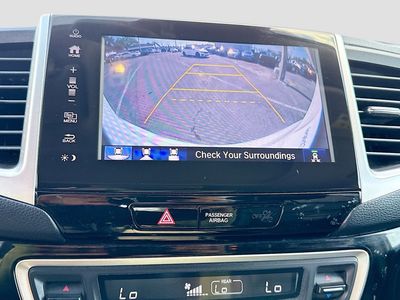 2017 Honda Pilot - Photo 36