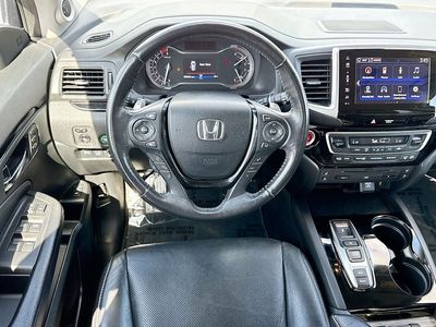 2017 Honda Pilot - Photo 21