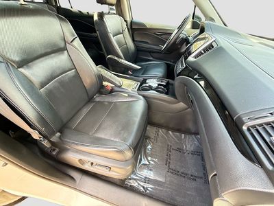 2017 Honda Pilot - Photo 17
