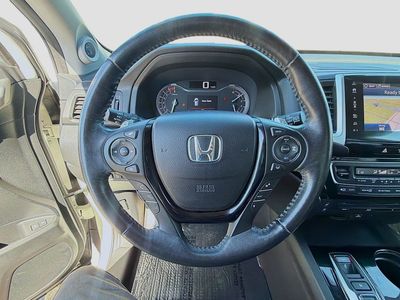 2017 Honda Pilot - Photo 29
