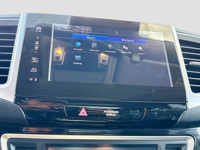 2017 Honda Pilot - Photo 33