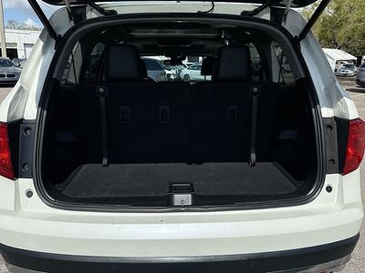2017 Honda Pilot - Photo 9