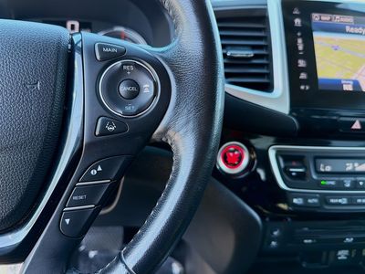2017 Honda Pilot - Photo 31