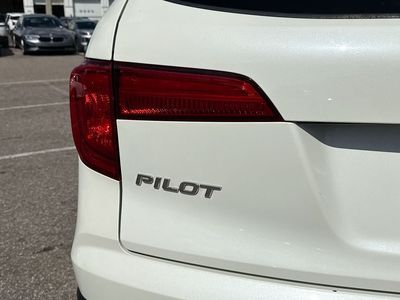 2017 Honda Pilot - Photo 11