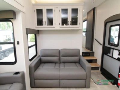 2027 Coachmen RV Chaparral — photo 20 view