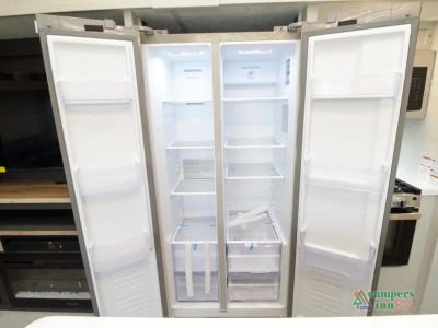 2027 Coachmen RV Chaparral — photo 13 view