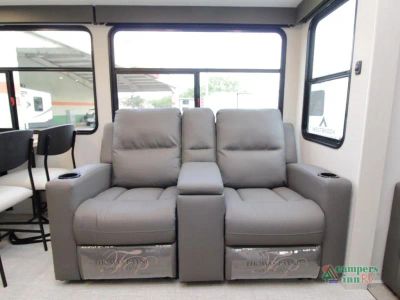 2027 Coachmen RV Chaparral — photo 18 view
