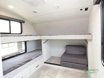 2027 Coachmen RV Chaparral — photo 25 view
