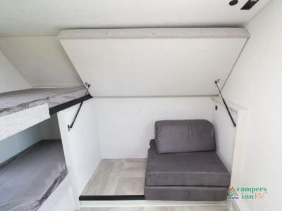 2027 Coachmen RV Chaparral — photo 27 view
