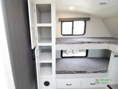 2027 Coachmen RV Chaparral — photo 28 view