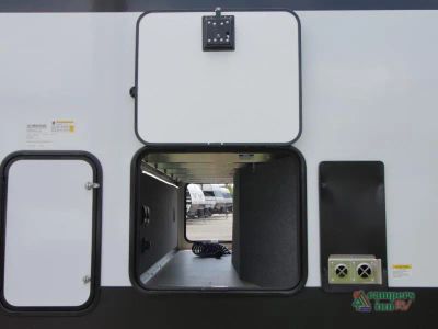 2027 Coachmen RV Chaparral — photo 50 view