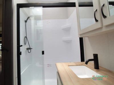2027 Coachmen RV Chaparral — photo 39 view