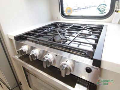 2027 Coachmen RV Chaparral — photo 11 view
