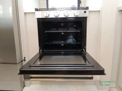 2027 Coachmen RV Chaparral — photo 12 view