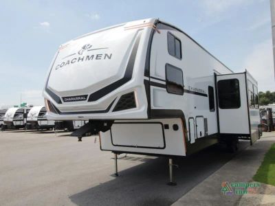 2027 Coachmen RV Chaparral — photo 41 view