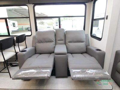 2027 Coachmen RV Chaparral — photo 19 view