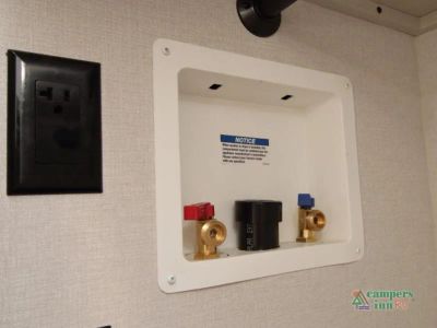 2027 Coachmen RV Chaparral — photo 36 view