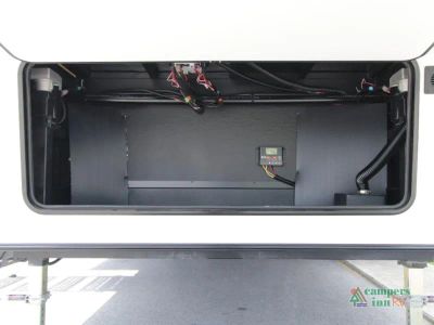 2027 Coachmen RV Chaparral — photo 47 view