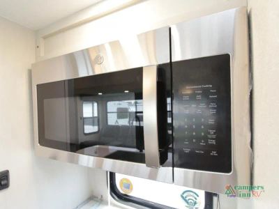 2027 Coachmen RV Chaparral — photo 10 view