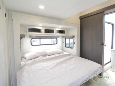 2027 Coachmen RV Chaparral — photo 31 view