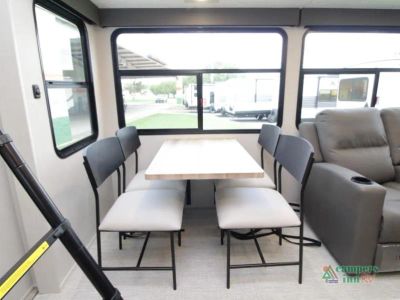 2027 Coachmen RV Chaparral — photo 17 view