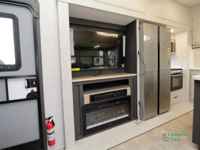 2027 Coachmen RV Chaparral — photo 21 view