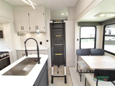 2027 Coachmen RV Chaparral — photo 22 view