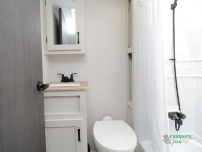 2027 Coachmen RV Chaparral — photo 29 view