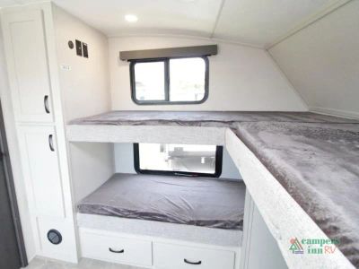 2027 Coachmen RV Chaparral — photo 26 view