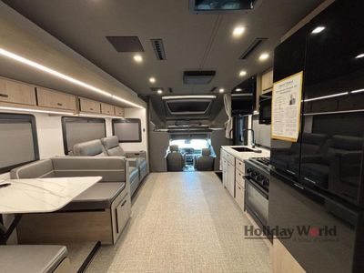 2026 Grand Design Lineage Series F - Photo 4