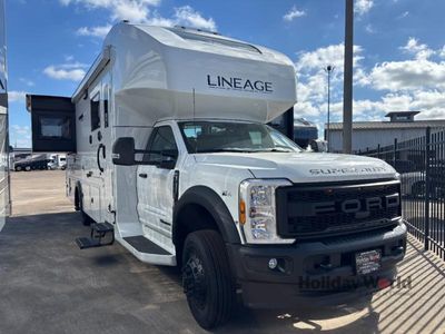 2026 Grand Design Lineage Series F - Photo 1