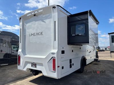 2026 Grand Design Lineage Series F - Photo 26