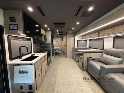 2026 Grand Design Lineage Series F - Photo 3