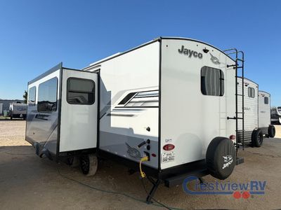 2024 Jayco White Hawk - Photo 3