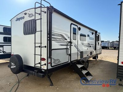 2024 Jayco White Hawk - Photo 4