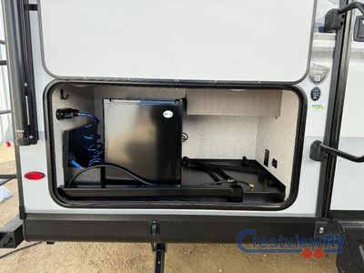 2024 Jayco White Hawk - Photo 11