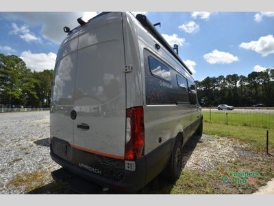 2023 Outside Van Approach - Photo 9