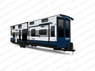 2026 Forest River RV Puma Vista - Photo 1