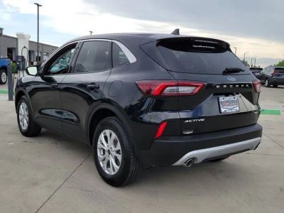 2024 Ford Escape — detail view