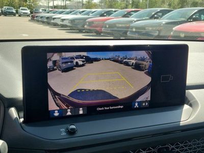 2026 Honda Accord Hybrid - Photo 21