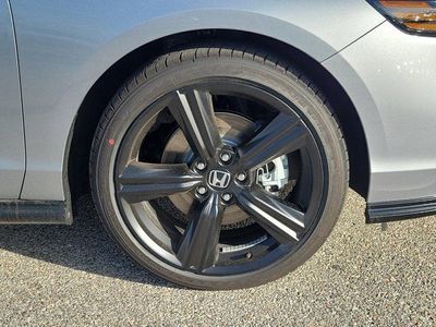 2026 Honda Accord Hybrid - Photo 9