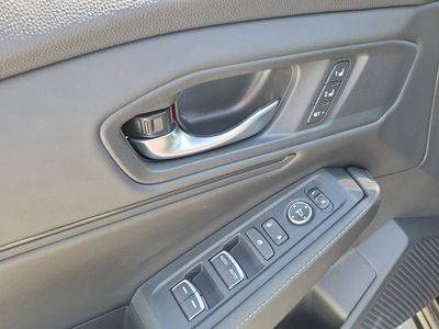 2026 Honda Accord Hybrid - Photo 20