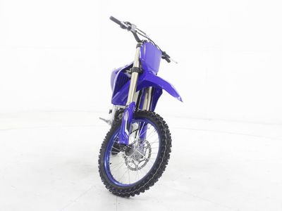 2026 Yamaha YZ250F Team Yamaha Blue - Photo 3