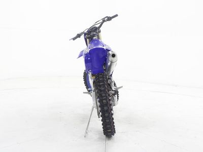 2026 Yamaha YZ250F Team Yamaha Blue - Photo 6