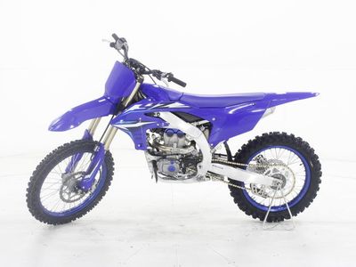 2026 Yamaha YZ250F Team Yamaha Blue - Photo 7