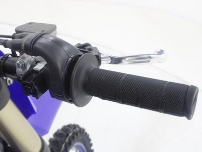 2026 Yamaha YZ250F Team Yamaha Blue - Photo 12