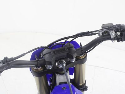 2026 Yamaha YZ250F Team Yamaha Blue - Photo 14