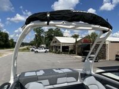 2026 Chaparral 21 SSI - Photo 14
